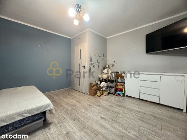 Mieszkanie z garażem i działką 5 arową | Bronów