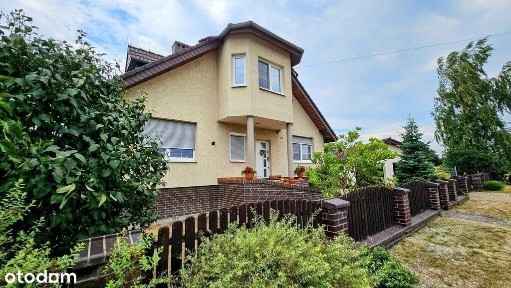 ul. Brzozowa, Czarnowąsy, Opole, opolskie