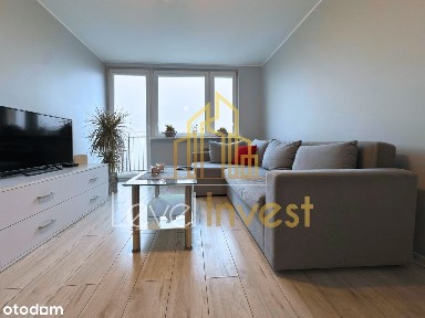 2-pokojowe mieszkanie do wynajęcia - ul. Pomorska 90, Gdańsk Żabianka