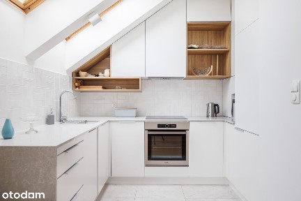 ul. Miętowa, Dąbrowa, Gdynia, pomorskie