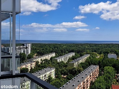 ul. Obrońców Wybrzeża, Przymorze Wielkie, Gdańsk, pomorskie