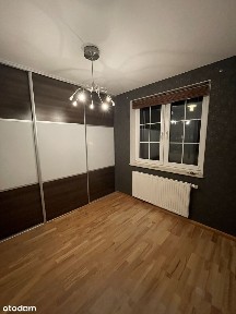 ul. gen. Stanisława Maczka, Osiedle Generałów, Olsztyn, warmińsko-mazurskie