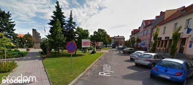 LOKAL BIUROWY 30m2 Radziejów -Centrum Rynek