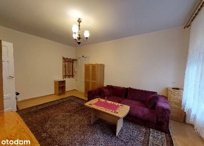 KAWALERKA W CENTRUM-ul. Jagiellońska