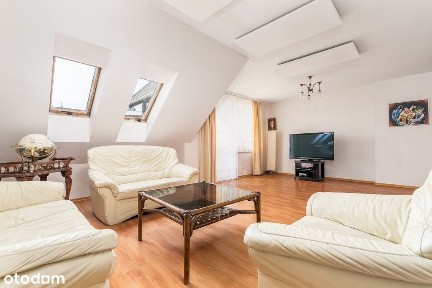 ★114m2 apartament 500m do morza★Nowa cena