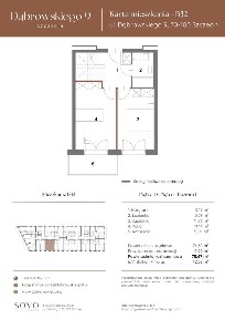 ul. Jana Henryka Dąbrowskiego, Nowe Miasto, Śródmieście, Szczecin, zachodniopomorskie