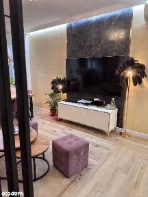 Mieszkanie po generalnym remoncie Grodków z wyposażeniem