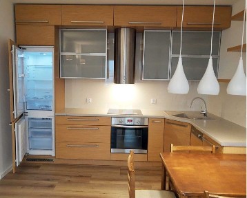 Mazowieckie, Warszawa, Ochota