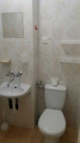 Wynajmę kawalerkę przy metrze Pola Mokotowskie