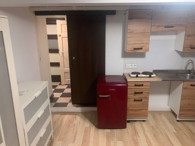 Kawalerka Mini warszawa ursus centrum