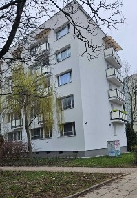 Kawalerka w centrum czysto cicho i zielono