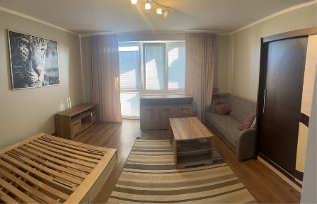 Do wynajęcia mieszkanie przy ul. Warszawskiej Garwolin- os. zamknięte