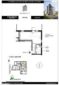 ul. ks. Jerzego Popiełuszki, Pogodno, Zachód, Szczecin, zachodniopomorskie