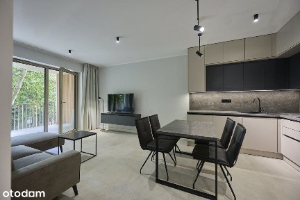 Greeneri Park! Apartament przy Parku Zdrojowym