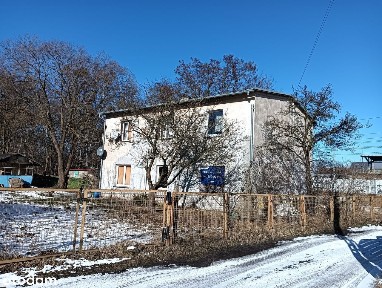 Świnoujście ul. Węgierska 1/3