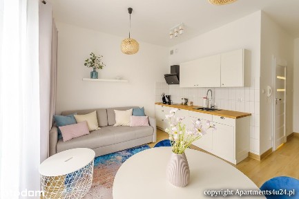 Apartament na sprzedaż