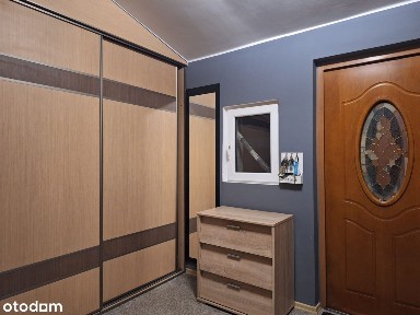 Sprzedam mieszkanie - Podlechy, gm. Korsze, woj. warmińsko-mazurskie