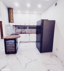 Piękne mieszkanie w centrum z ogórkiem do własnej aranżacji