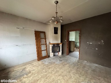 Mieszkanie 3 pokojowe z garderobą