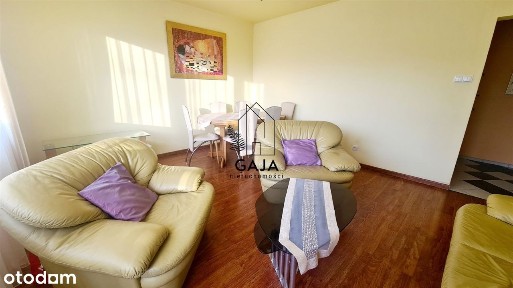 Komfortowe 3 pokojowe mieszkanie na Północy