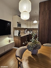 1221-SB ** WEJŚĆ i mieszkać - piękne mieszkanie w Żorach **