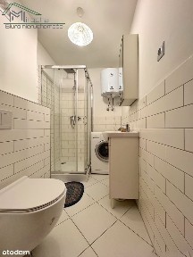 2 pokoje na 2 piętrze z balkonem | Top lokalizacja - Podwale