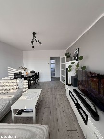 Przestronne 2 pokoje • Gotowe do zamieszkania • Świetna lokalizacja