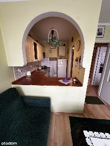 Sprzedam mieszkanie 38 m2 do zamieszkania od zaraz