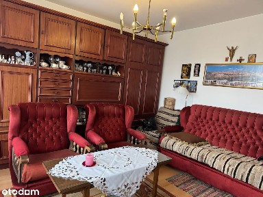 Mieszkanie w bloku /2 pok /Super lokalizacja