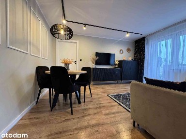 Sikornik 3 pokoje bez podzielników