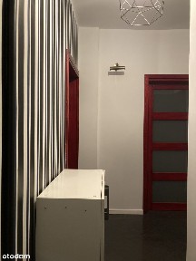 Ciepłe mieszkanie narożne ze strychem nad całą powierzchnią mieszkania