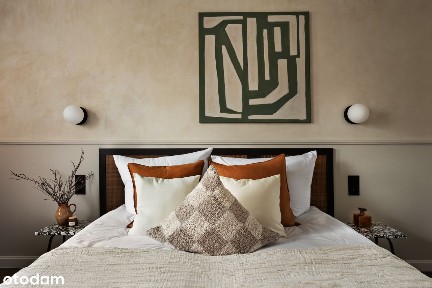 Prywatnie: 48m2 na Sereno Fenna (2 pok, kuchnia, łazienka)