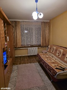 2- pokoje z balkonem - wysoki parter