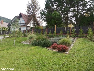 Dom, 54 m², Górki Wielkie