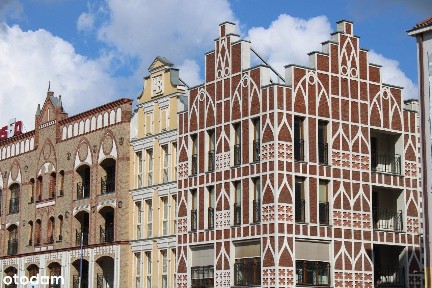 ul. Zwycięstwa, Koszalin, zachodniopomorskie