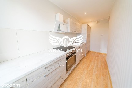 2 pokoje w zielonej części Pomorzan!