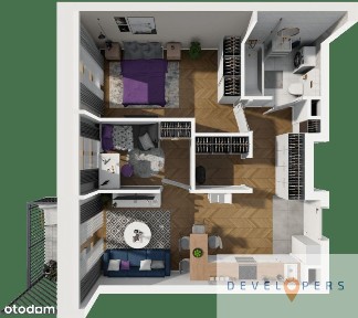 Śródmieście Bielsko, Bielsko-Biała, śląskie