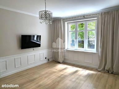 3-pokojowe mieszkanie 67,7 m² | Śródmieście Gdańsk