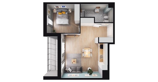 ul. Sobieskiego, Rumia, wejherowski, pomorskie