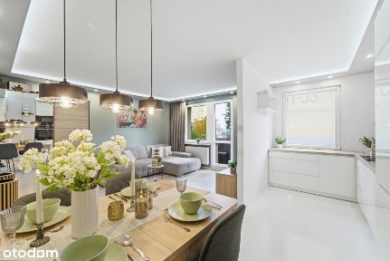 Sprzedam 3 pokojowe mieszkanie Miechowice -perełka