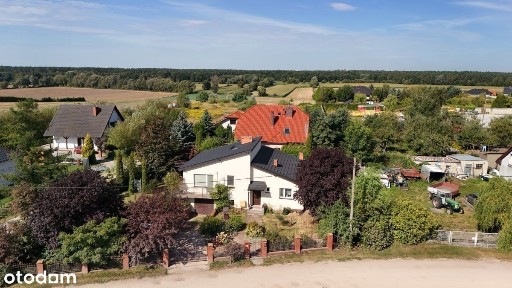 Podleśna, Garby, Swarzędz, poznański, wielkopolskie