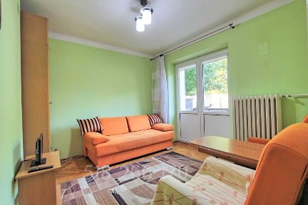 2 lub 3-pokojowe, ogródek z tarasem