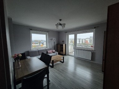 Przytulne mieszkanie z oddzielną kuchnią w świetnej lokalizacji