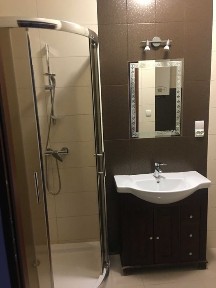 Mieszkanie Centrum Łańcut -planty