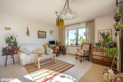 Sprzedam Dom / Gospodarstwo o powierzchni 4,8 ha, 18 km od Suwałk.