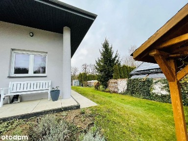 Dom w Owczarni w doskonałej lokalizacji