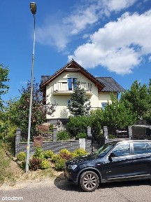 ul. Adolfa Warskiego, Piaski, Gorzów Wielkopolski, lubuskie