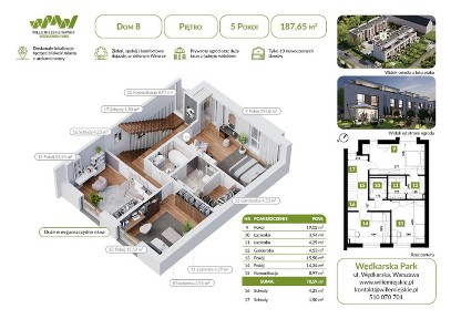ul. Wędkarska, Nadwiśle, Wawer, Warszawa, mazowieckie
