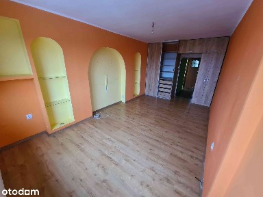 ul. Wandy, Jaworzno, śląskie