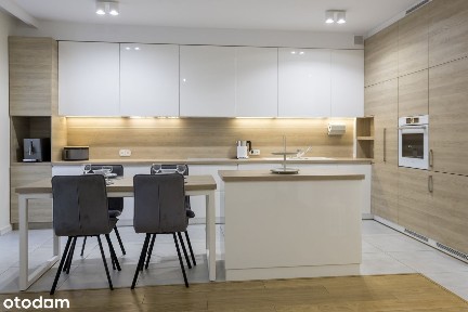 Apartament 3-pok. Gliwice, ul. Wiązowa, wysoki standard - REZERWACJA